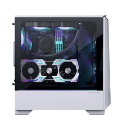 Phanteks Eclipse P360A White 